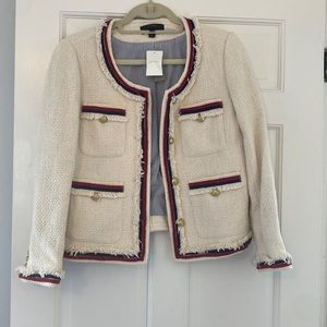 J.crew Lady Blazer